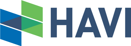 HAVI Logistics logó