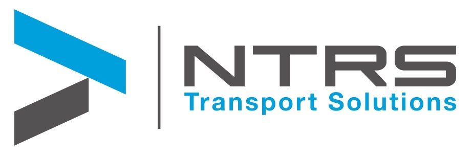 Novák és Társai NTRS Transport Solutions logó